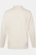 Polo JP 1880 en piqué, manches longues, collection Basic - jusqu'au 8 XL