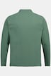 Polo JP 1880 en piqué, manches longues, collection Basic - jusqu'au 8 XL