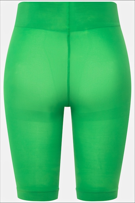 Legging para Mujer Opaco Verde Hierba