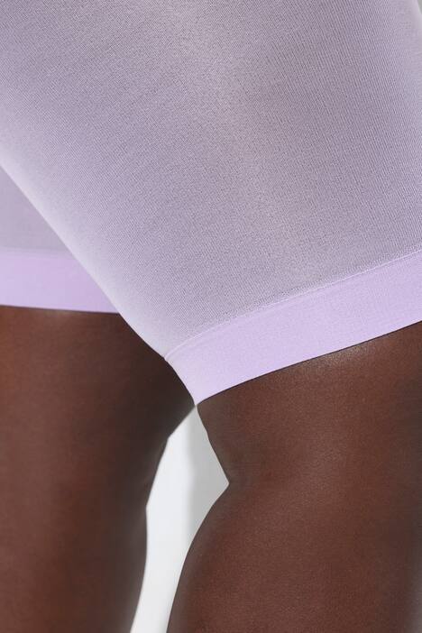 Smooth Thigh Length 80 Denier Panty