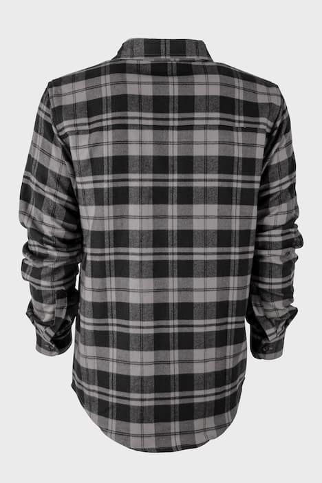 FORSBERG Reyvo II Flanellhemd