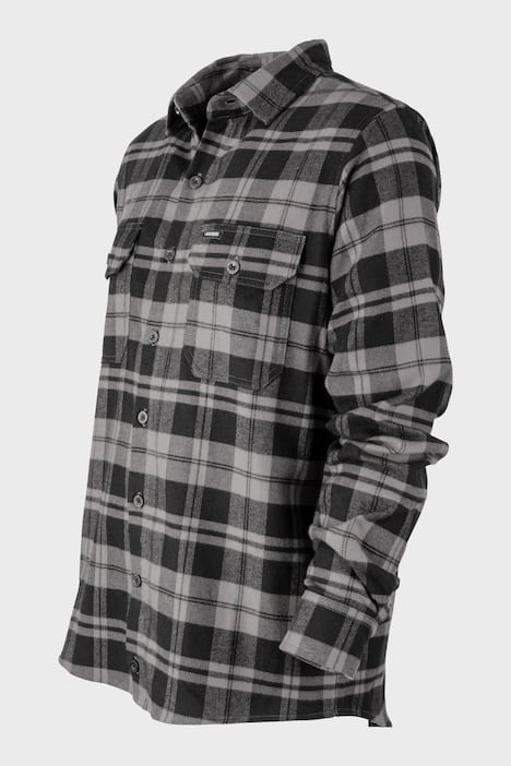 FORSBERG Reyvo II Flanellhemd