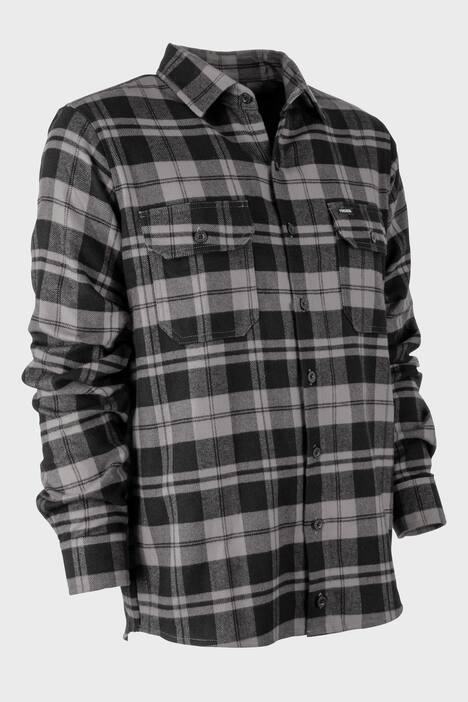 FORSBERG Reyvo II Flanellhemd