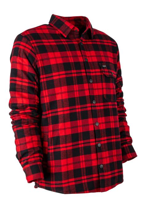 FORSBERG Reyvo II Flanellhemd