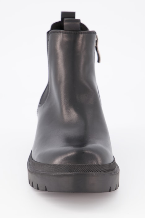 Caprice chelsea boots, elastische inzet, verwisselbaar voetbed, wijdte | Laarsjes | Schoenen