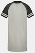 Natskjorte, halværmer, op til str. 8XL