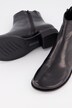 Josef Seibel Stiefeletten, Nappaleder, Weite H
