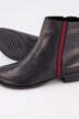 Josef Seibel Stiefeletten, Nappaleder, Weite H