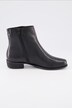 Josef Seibel Stiefeletten, Nappaleder, Weite H