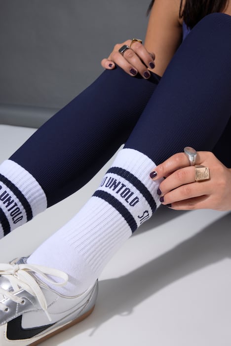 Sportowe skarpety STUDIO UNTOLD