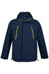 Funkční bunda, kolekce outdoor, ripstop, kontrastní detaily, do 8XL