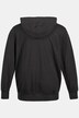 Hoodie, genser, hette, trykk