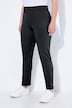 Broek Sienna, smalle pijp, elastische tailleband, Punto di Roma
