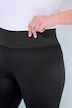 Broek Sienna, smalle pijp, elastische tailleband, Punto di Roma