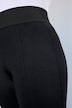 Broek Sienna, smalle pijp, elastische tailleband, Punto di Roma