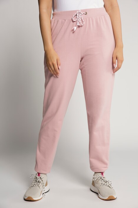 womens tie waist joggers