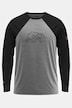 FORSBERG Raglar Longsleeve