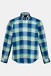 Koszula w kratkę, długi rękaw