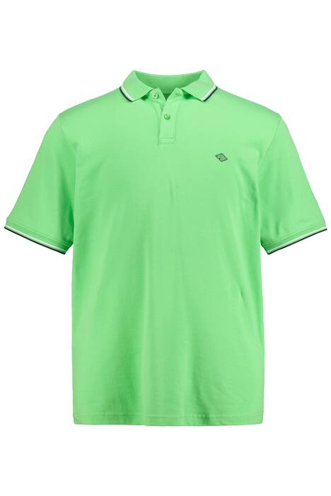 Polokošile FLEXNAMIC®, krátké rukávy, do 8XL