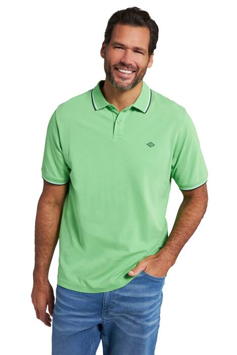 Polokošile FLEXNAMIC®, krátké rukávy, do 8XL