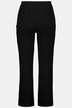 Side Pocket Yoga Stretch Knit Pants