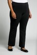 Side Pocket Yoga Stretch Knit Pants