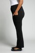 Side Pocket Yoga Stretch Knit Pants