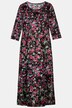 Kwiecista sukienka maxi