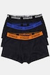 Lot de 3 boxers FLEXLASTIC® pour hommes STHUGE