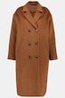 Płaszcz typu dyplomatka