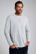 Henley, Shirt, 2-in-1-Look, Langarm