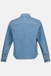 Wierzchnia koszula dżinsowa FLEXNAMIC®
