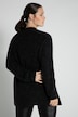 Strickjacke, lang, oversized, V-Ausschnitt, Langarm, Premium