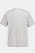 pyjamashirt, korte mouwen