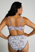 bralette, zonder beugels, softcups, cup C/D