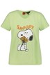Tričko, Snoopy, Classic, výstřih do V, krátké rukávy
