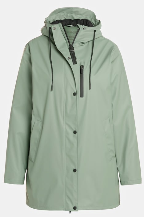 Triple Fully Lined Rain Jacket | Jackets | Jackets