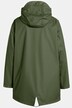 Triple Function Fully Lined Rain Jacket