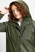 Triple Function Fully Lined Rain Jacket