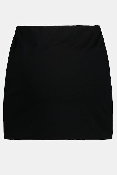 Shirt Extension, Rallonges Pour Chemisier, Pull Chemise Femme 2 En 1,  Rallonge De Chemise Femme, Rallonges De Jupe Mi-longueur En Coton Avec  Élastique