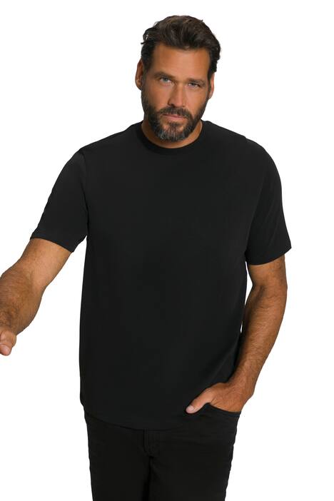 Tričko, krátké rukávy, Pima bavlna, do 8XL