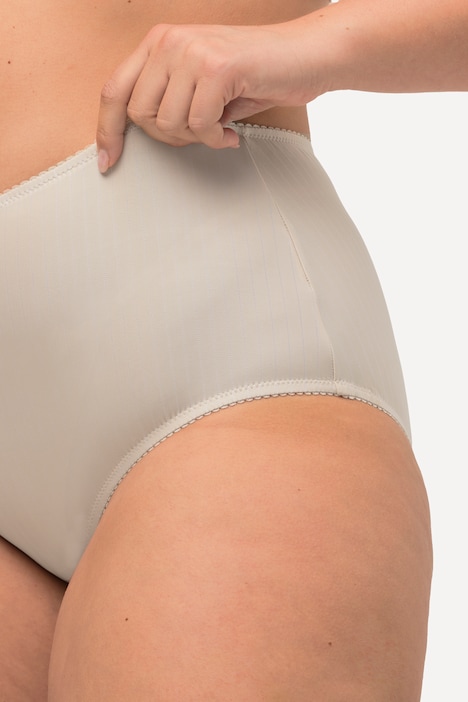 Women's Stretch Microfiber Brief Panties 5-Pack