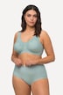 Midislips, 2er-Pack, Nadelstreifen