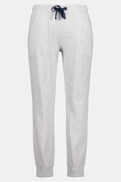 pyjamas, shirt, lång ärm, långbyxa