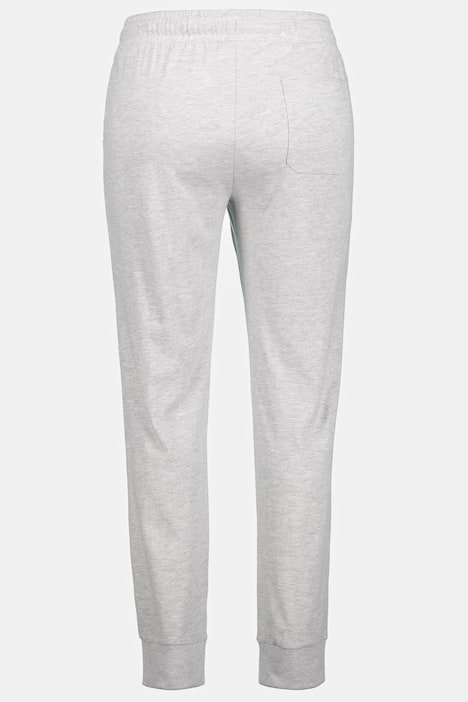 pyjamas, shirt, lång ärm, långbyxa