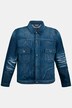 Kurtka dżinsowa
