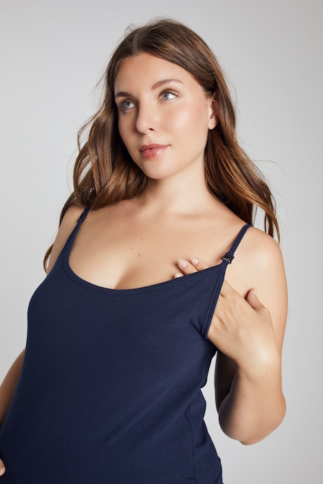 Bellieva Nursing Function Tank