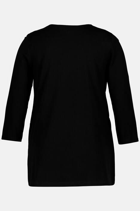 T-shirt do karmienia