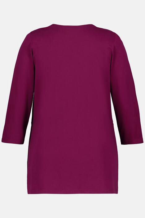 T-shirt do karmienia