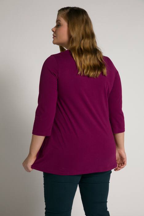 T-shirt do karmienia